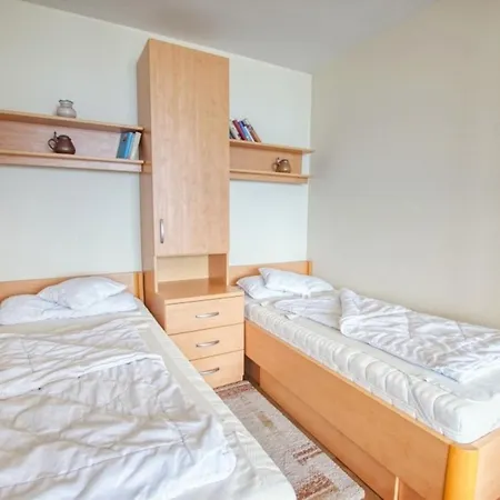 Haus Hanseatic, App 2sc304 *