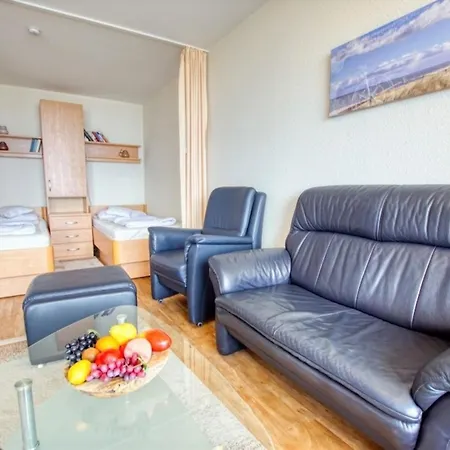 Appartement Haus Hanseatic, App 2sc304