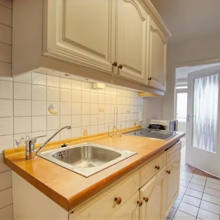 Appartement Haus Hanseatic, App 2sc304 *