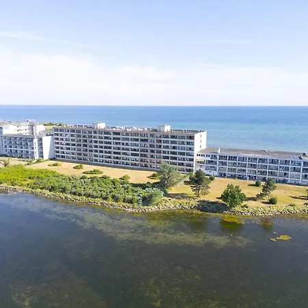 Haus Hanseatic, App 2sc304 Lejlighed Heiligenhafen