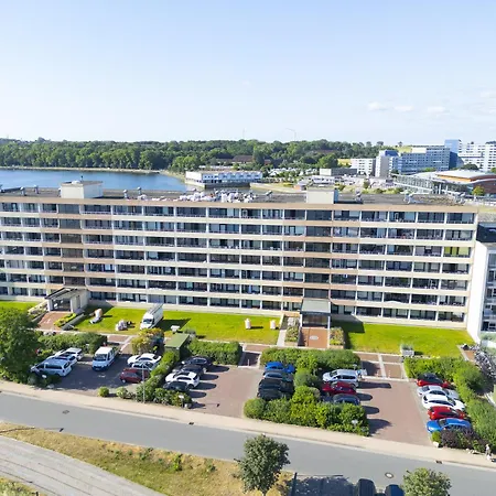 Haus Hanseatic, App 2sc304 Lejlighed